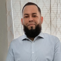 Notary Public in KILLEEN, Texas 76542, Nelson J Jimenez Rivera