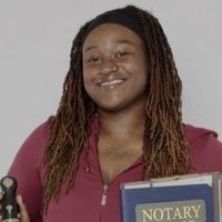 Notary Public in Covington, Kentucky 41016, Ayana Turner
