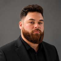 Notary Public in Kingsville, Texas 78363, Nicholas Pena