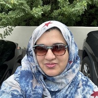 Notary Public in Round Rock, Texas 78665, Farah Hassan