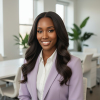 Notary Public in Granite City, Illinois 62040, Janeasha Bartels