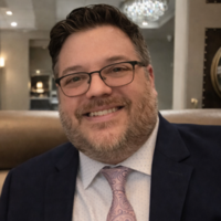 Notary Public in Covington, Louisiana 70435, Matthew Cotton