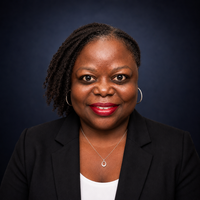 Notary Public in Humble, Texas 77346, Jacquelyn Rockamore