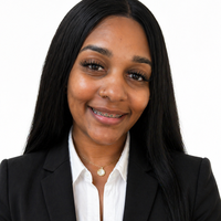Notary Public in Katy, Texas 77494, Jasmen Martin