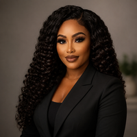 Notary Public in Houston, Texas 77018, Disheka Moore