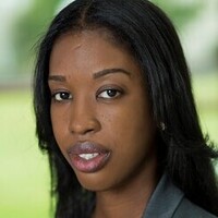 Notary Public in Trumbull, Connecticut 06611, Tenniqua Forde