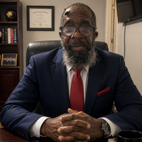 Notary Public in Pensacola, Florida 32514, Shawn Freeman