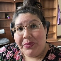 Notary Public in Dunlay, Texas 78861, Cristi Marascio