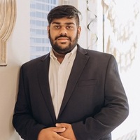 Notary Public in Fuquay Varina, North Carolina 27526, Keraj Patel