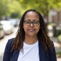 Notary Public in Fort Washington, Maryland 20744, Latrice Miller