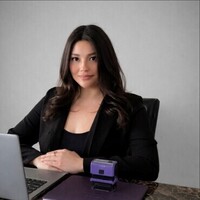 Notary Public in Elgin, Illinois 60120, Jerica Trujillo