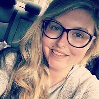 Notary Public in Maricopa, Arizona 85139, Danielle Johnson