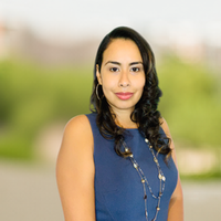 Notary Public in Tampa, Florida 33647, Mayra Raphael