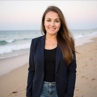 Notary Public in Panama City Beach, Florida 32413, Danielle Monroe