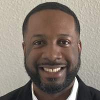 Notary Public in Jacksonville, Florida 32207, Darryl Thibodeaux