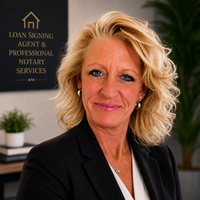 Notary Public in Aurora, Colorado 80013, Amber Ames