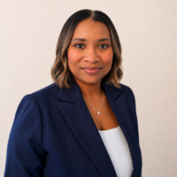 Notary Public in Southfield , Michigan 48075, Cherise Patterson