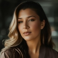 Notary Public in miami, Florida 33177, Virginia Gonzalez