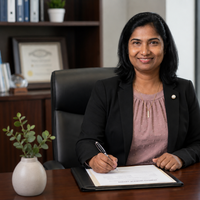 Notary Public in Celina, Texas 75009, Senthilpriya Rajagopal