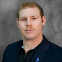 Notary Public in Indianapolis, Indiana 46204, Ethan  Melman 