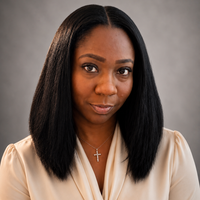 Notary Public in Midlothian, Texas 76065, Sharlah Grant
