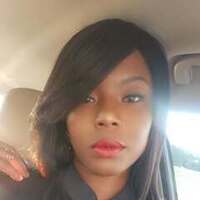 Notary Public in Town Creek, Alabama 35672, Amberly Johnson