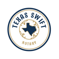 Notary Public in Houston, Texas 77018, Jeremiah Baham