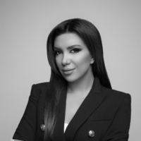 Notary Public in Sherman oaks, California 91403, Kathryn Avakian