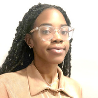 Notary Public in Baltimore, Maryland 21224, Nubia Morris