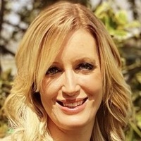 Notary Public in YORBA LINDA, California 92887, Sarah Fulgoni