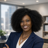 Notary Public in Charlotte , North Carolina 28269, Tina  Harris