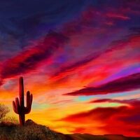 Notary Public in Glendale , Arizona 85302, Marissa Campbell