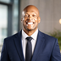 Notary Public in Dallas, Texas 75206, Jeffrey Walker