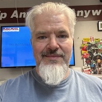 Notary Public in Austin, Texas 78752, Ian MacBean