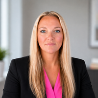 Notary Public in New Ulm, Texas 78950, Michelle Sayre