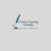 Notary Public in Houston, Texas 77098, Premier Signing Solutions