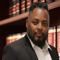 Notary Public in Katy, Texas 77493, Edward Grant III