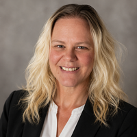Notary Public in Randolph, Texas 75475, Kerri Farber