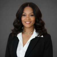 Notary Public in Wesley Chapel, Florida 33545, Asheya Dixon