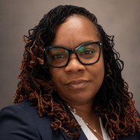 Notary Public in Tallahassee, Florida 32310, Latoya Crittenden