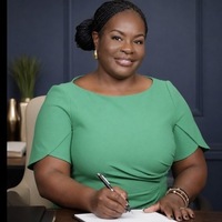 Notary Public in McDonough, Georgia 30252, Vanessa  Mitchell