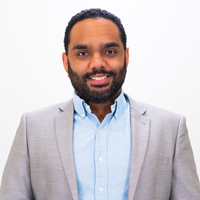 Notary Public in Coconut Creek, Florida 33073, Raul Richardson
