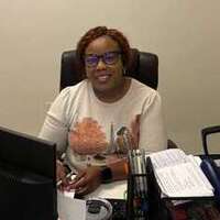 Notary Public in Dunnellon, Florida 34432, Kerene Sang-Mclean
