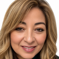 Notary Public in Ruskin, Florida 33570, Diane Stafford 