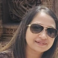 Notary Public in Victoria, Minnesota 55318, Avani Sheth