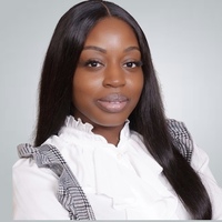 Notary Public in Apopka, Florida 32703, Ashley Campbell