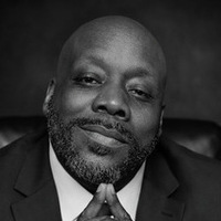 Notary Public in Chicago, Illinois 60620, Terrence  Griffin 