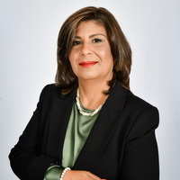 Notary Public in Hollywood, Florida 33021, Denisse Jallouk