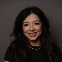 Notary Public in Pasadena, Texas 77502, Patricia Estrada