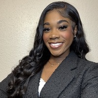 Notary Public in Houston, Texas 77065, Jasalyn McClelland